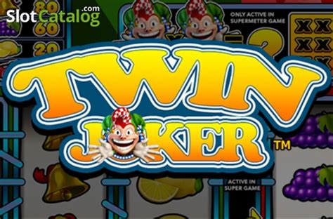 Jogar Twin Joker no modo demo